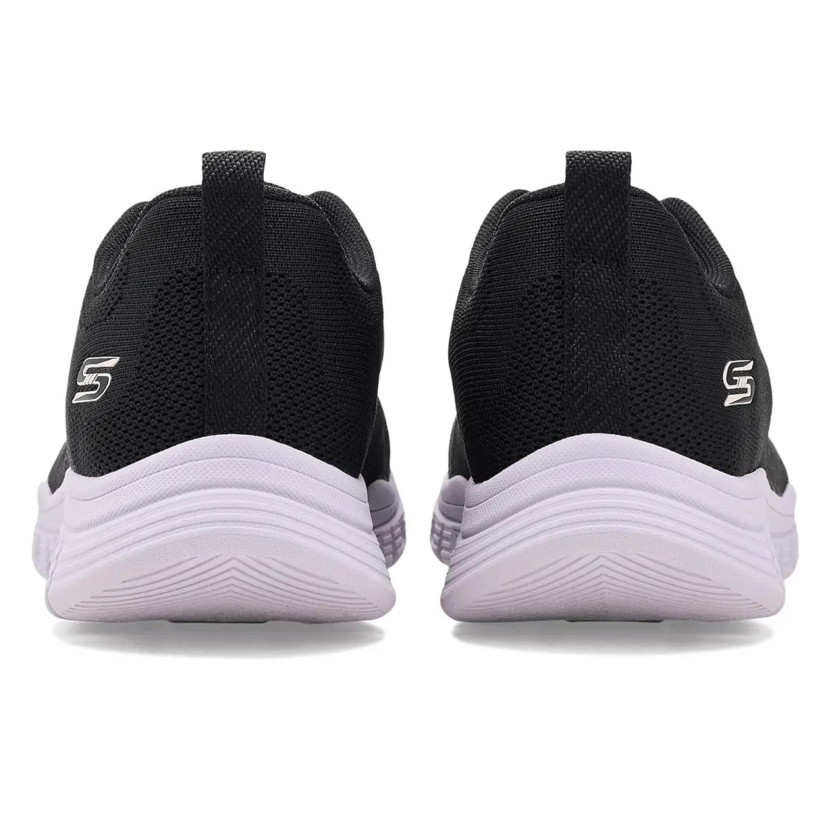 Skechers shoes - Black/Black 19