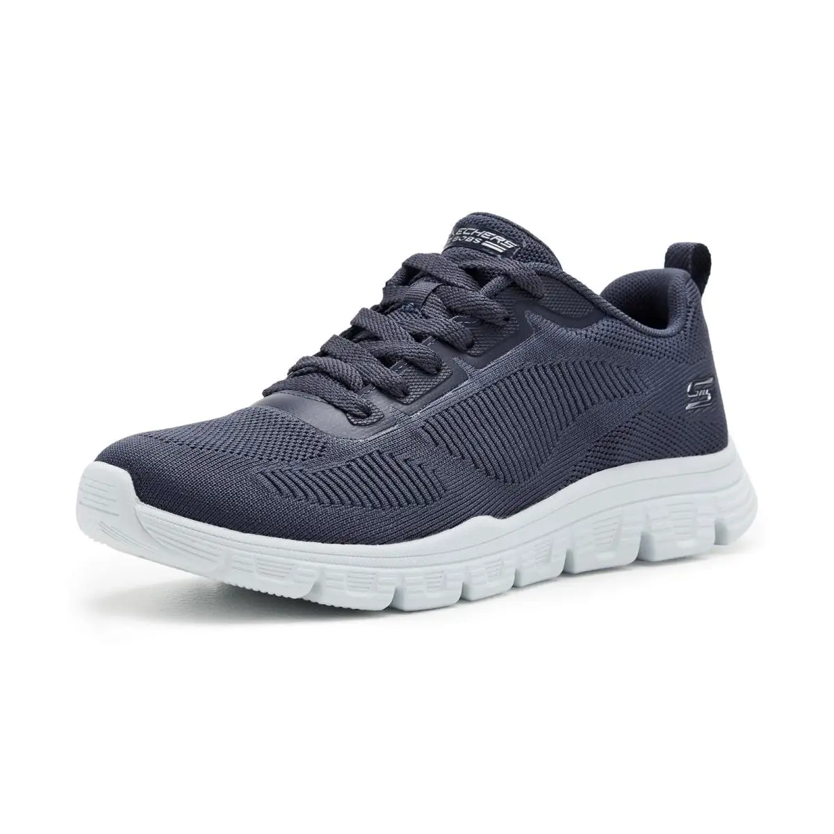 Skechers shoes - Dark/Navy 13