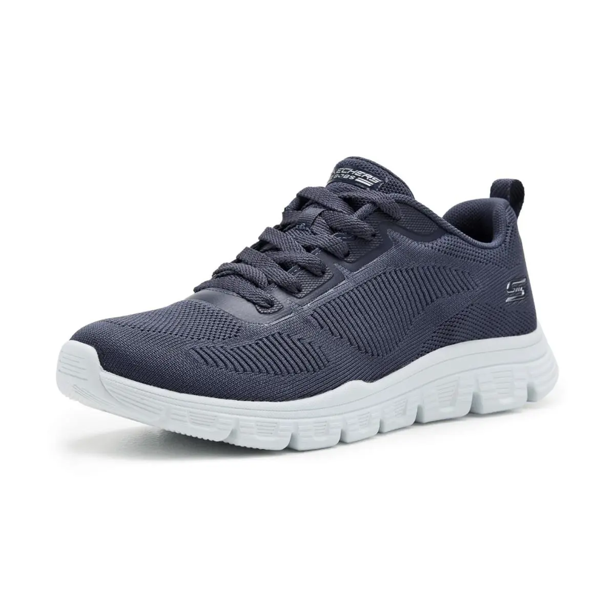 Skechers shoes - Black/Black 20