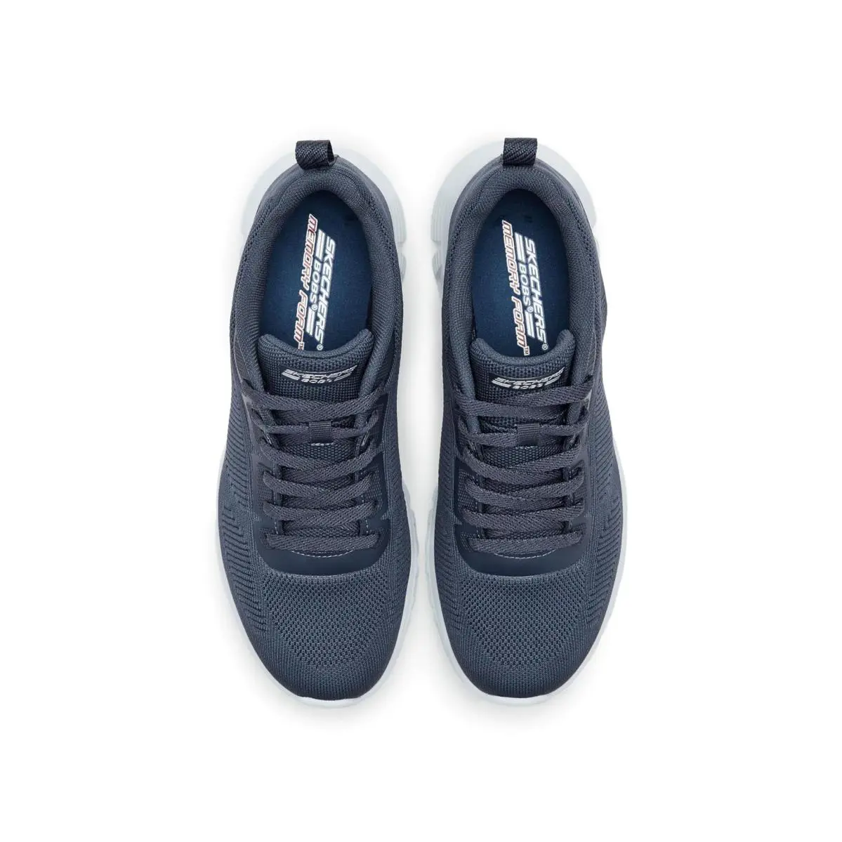 Skechers shoes - Black/Black 21