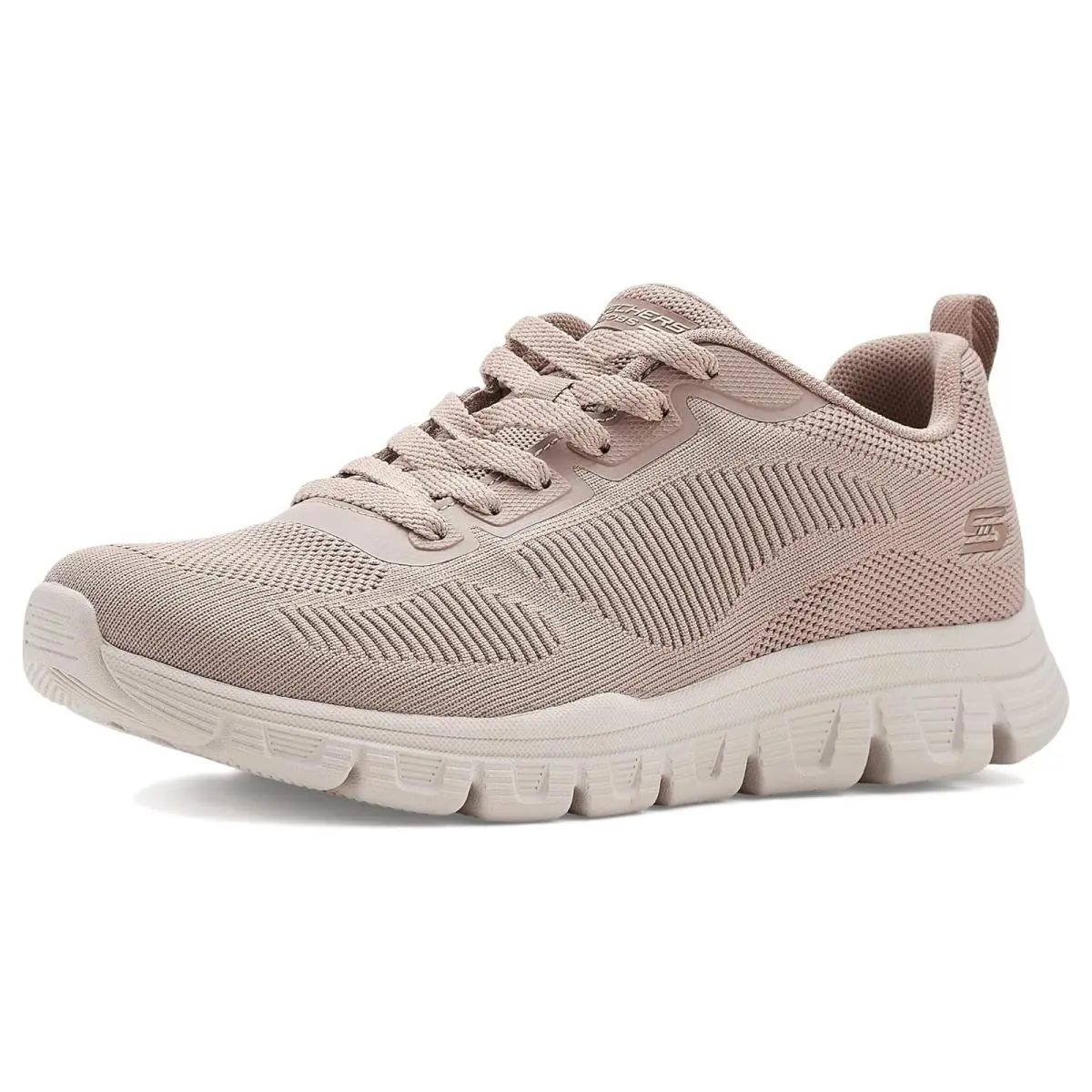 Skechers shoes - Black/Black 34