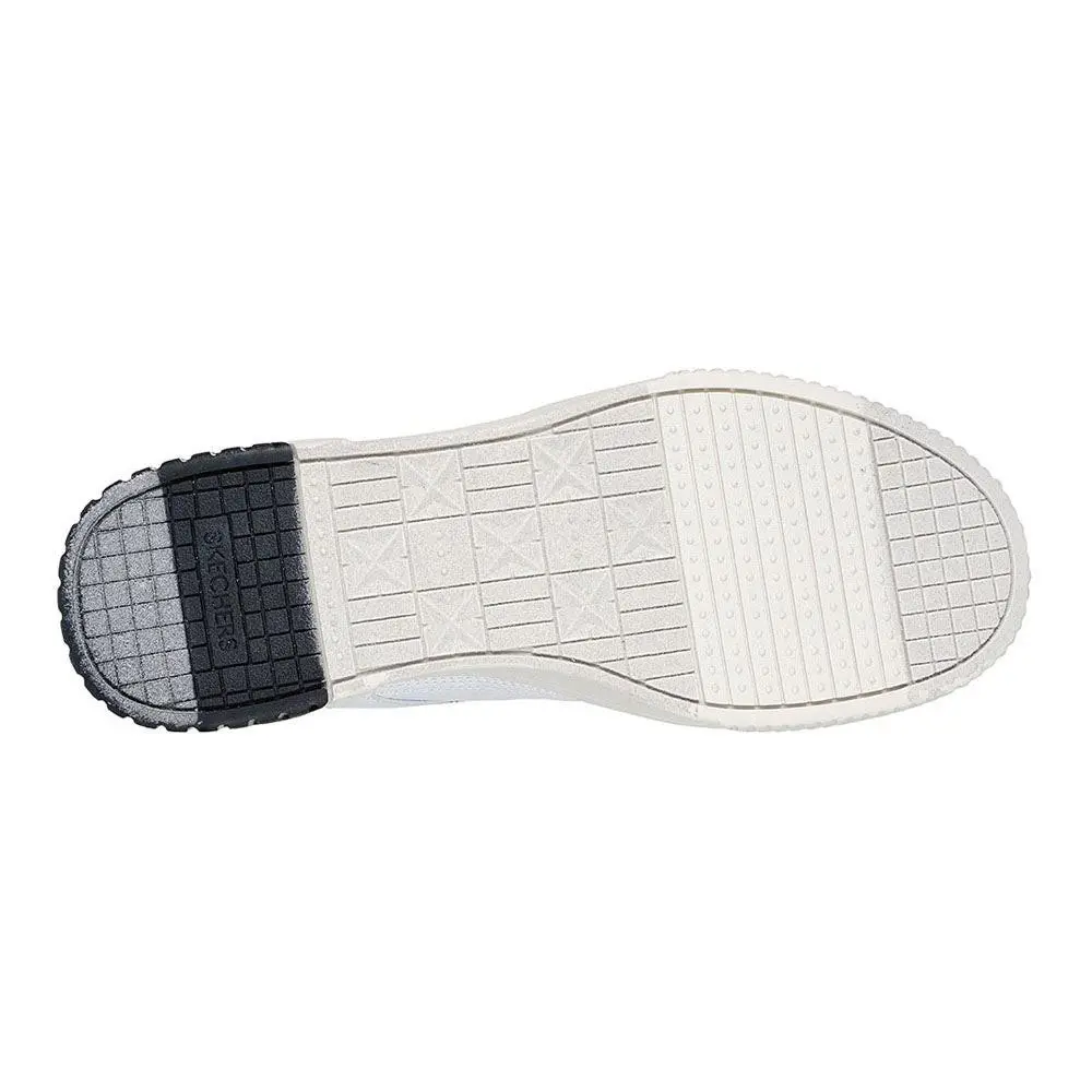 Skechers shoes - Skechers Jade Best in Class 185098-WBK - 185098-WBK - White 3