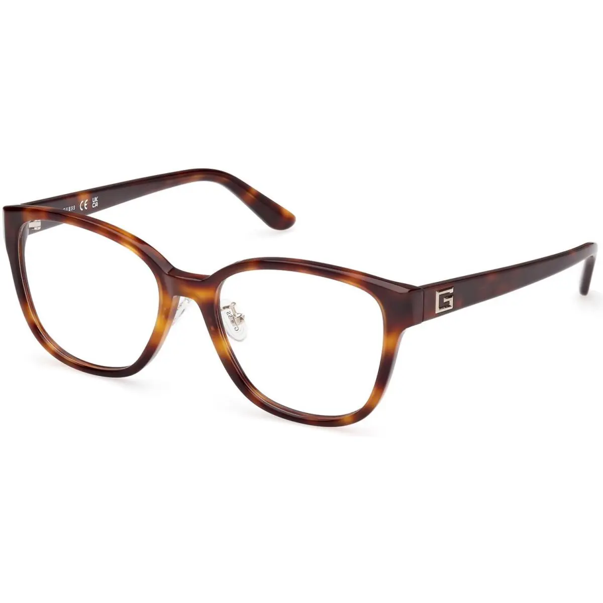 Guess GU 2992-D Dark Havana / 052 Size 54 Eyeglasses