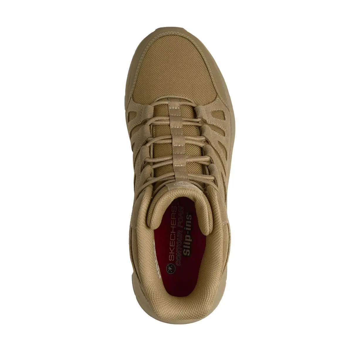 Skechers shoes - Beige 2