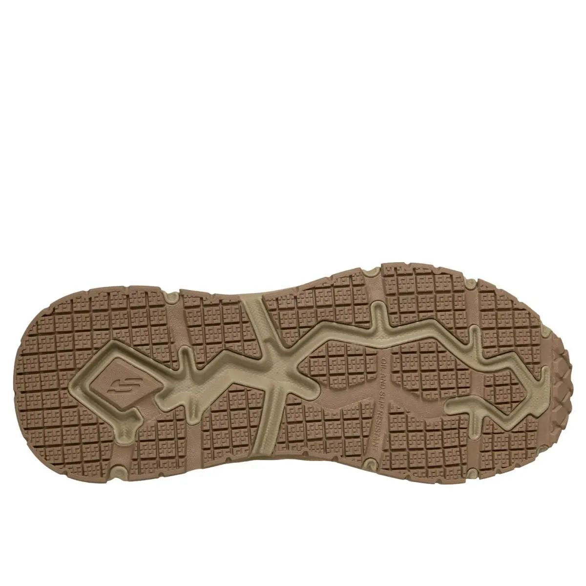 Skechers shoes - Beige 3