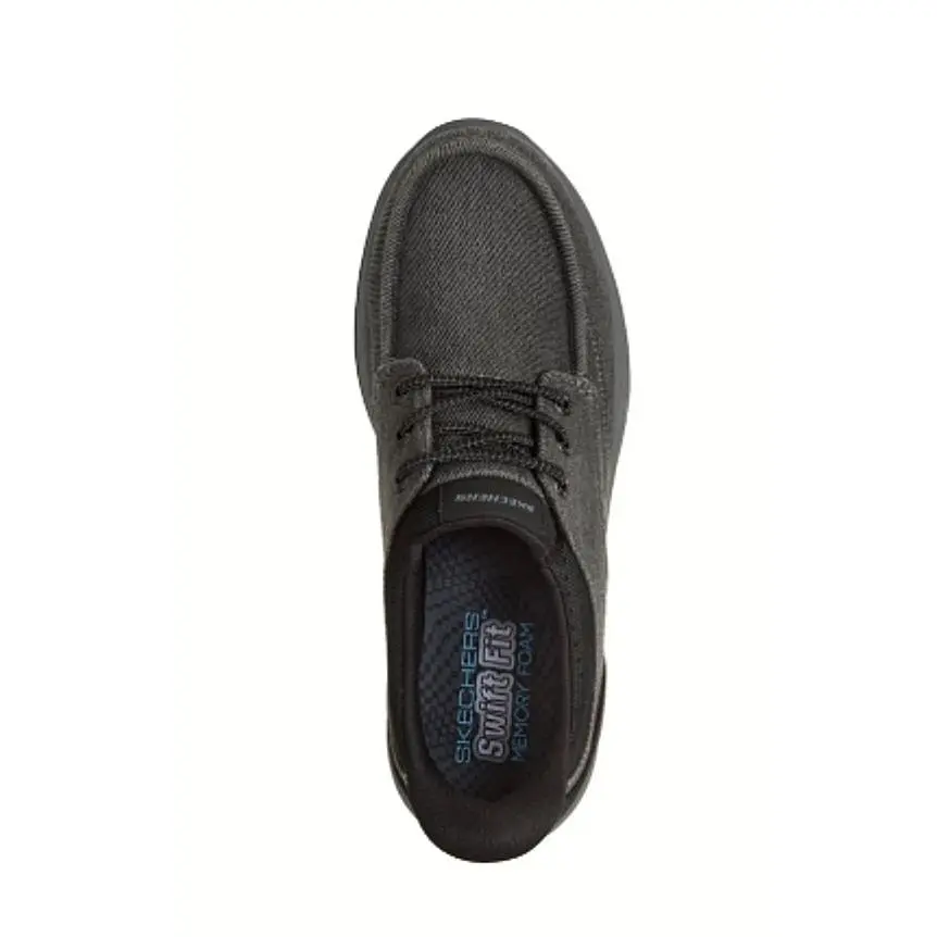 Skechers shoes - Black 1