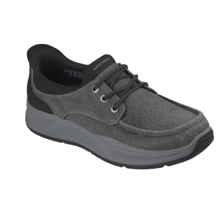 Skechers shoes - Black 2