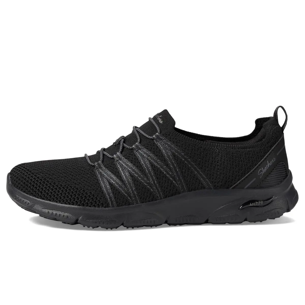 Skechers shoes - Black 8