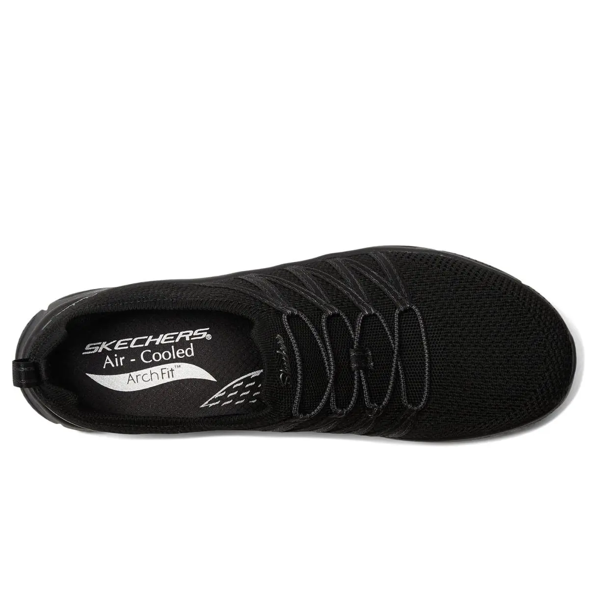 Skechers shoes - Black 6