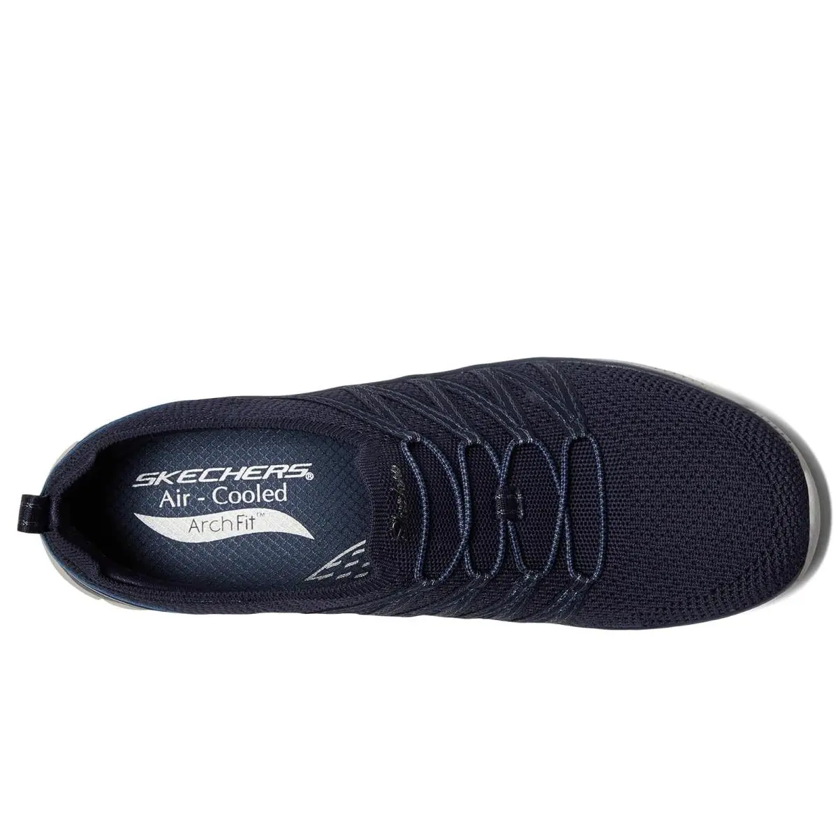 Skechers shoes - Black 12