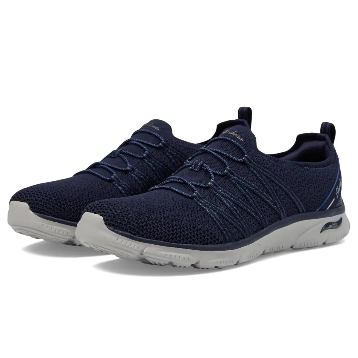 Skechers shoes - Navy 5