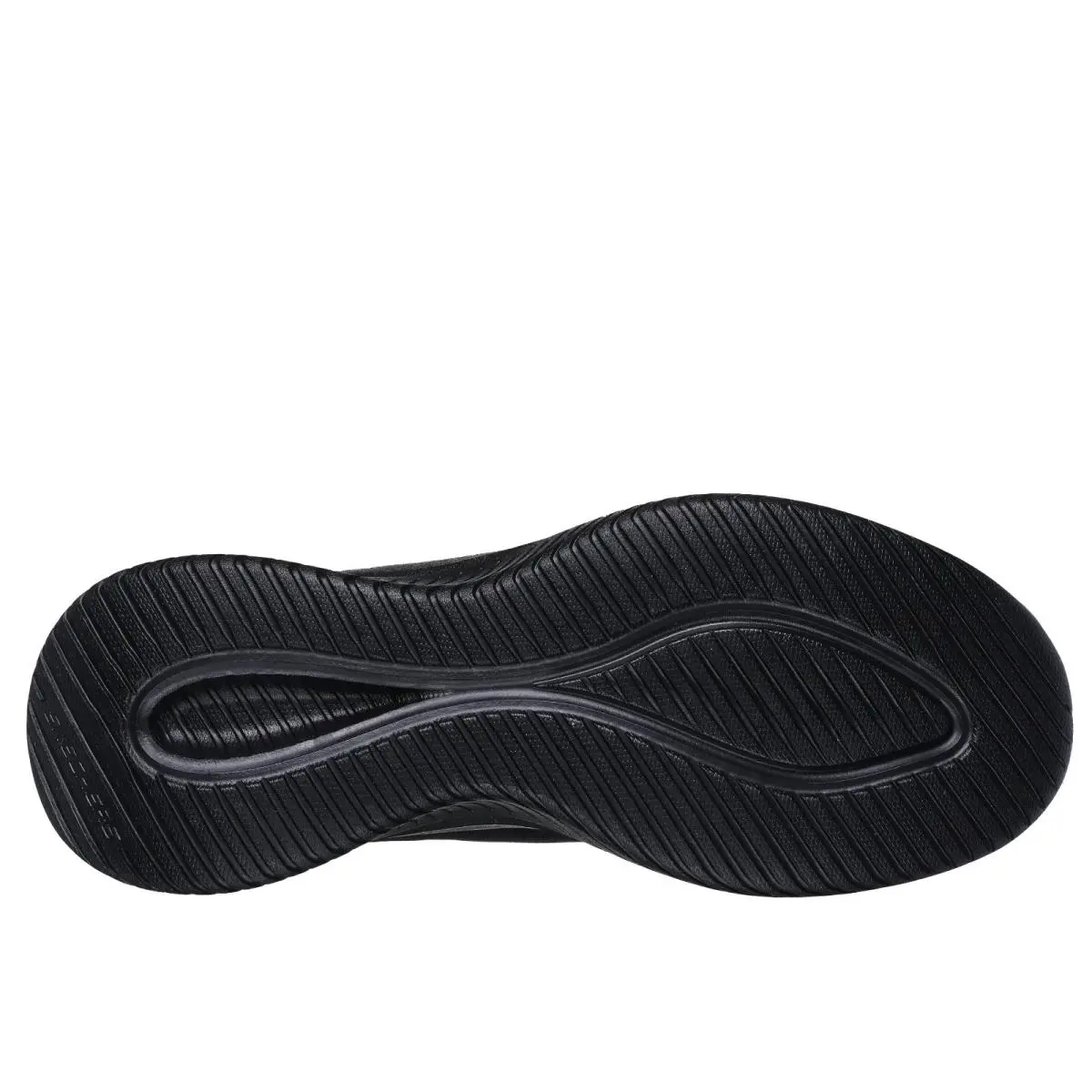 Skechers shoes - 232452-1 - 232452-1 - Black 8