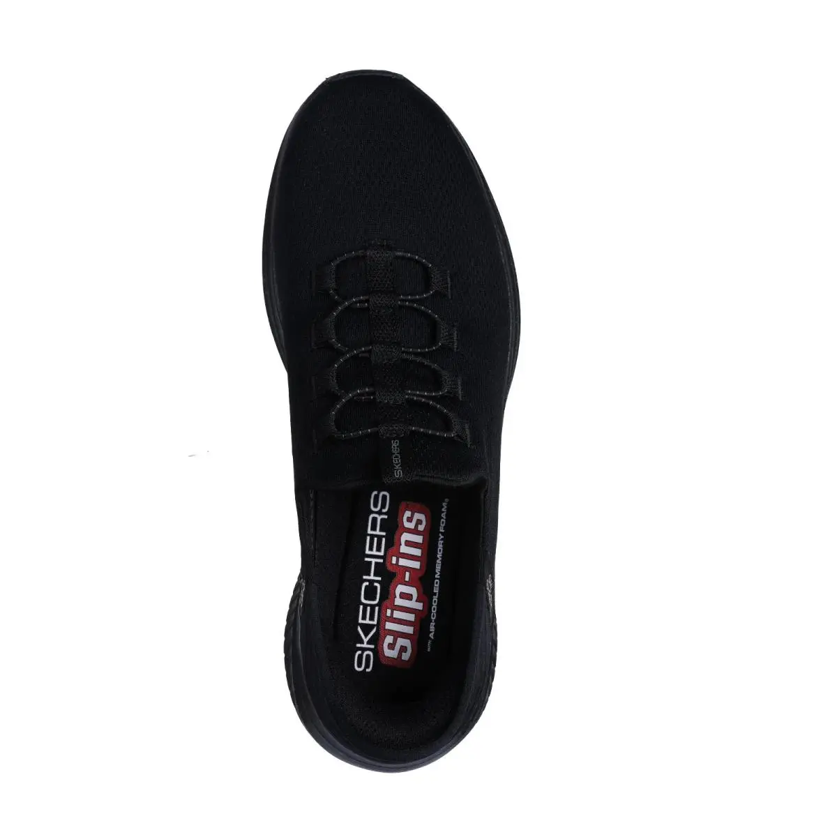 Skechers shoes - 232452-1 - 232452-1 - Black 7
