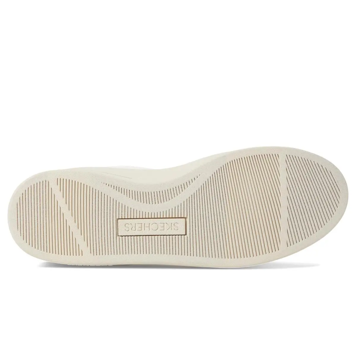 Skechers shoes - Natural/Mulit 1