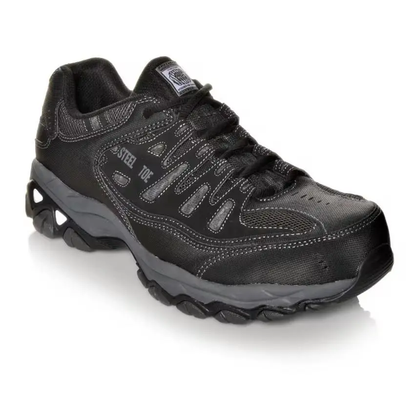 Skechers shoes - Black 0