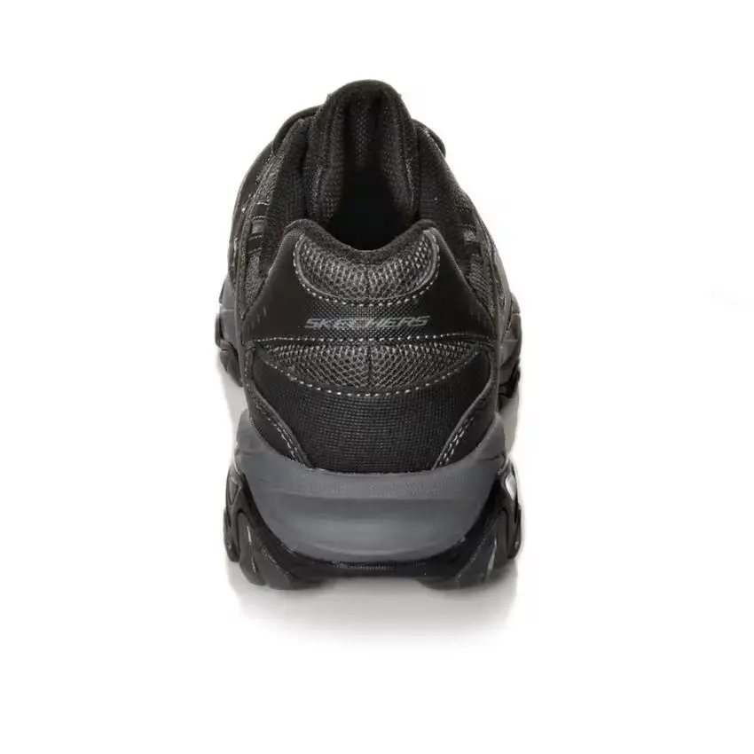 Skechers shoes - Black 3