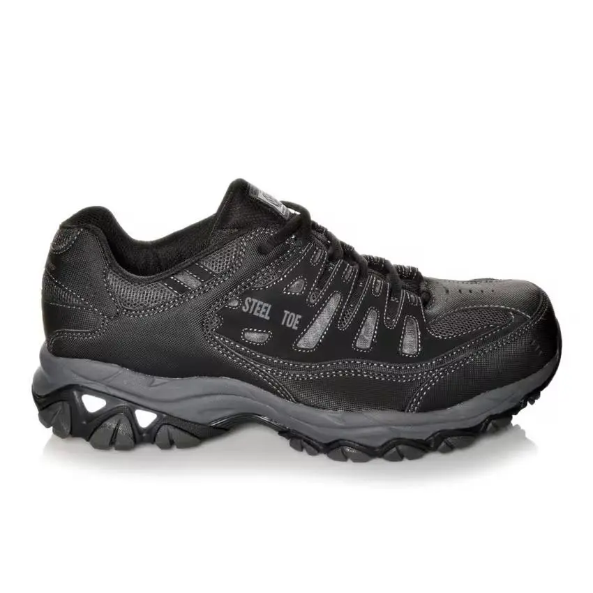 Skechers shoes - Black 6
