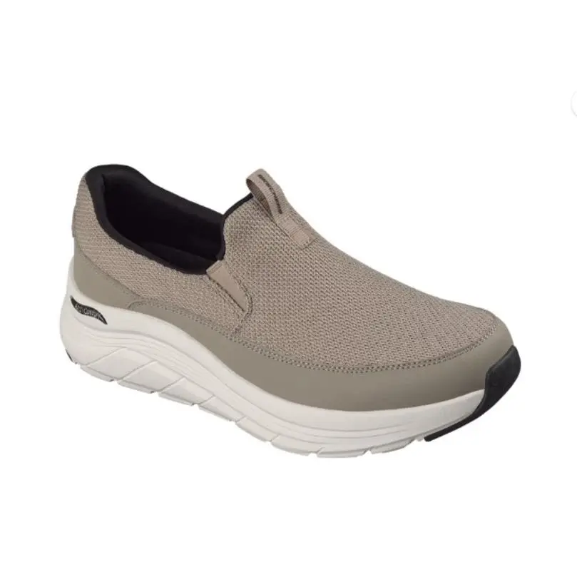 Skechers shoes - Beige 1