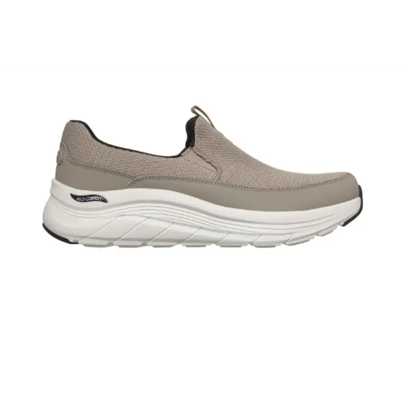 Skechers shoes - Beige 11