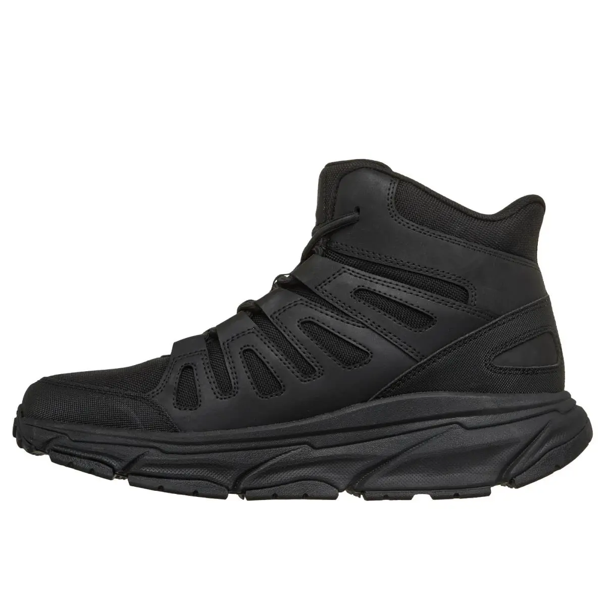 Skechers shoes - Black 1
