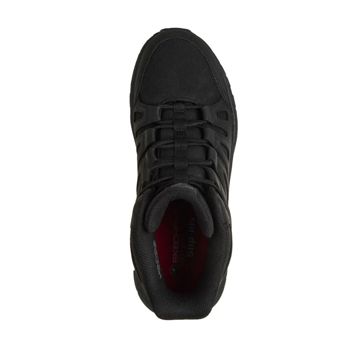 Skechers shoes - Black 2
