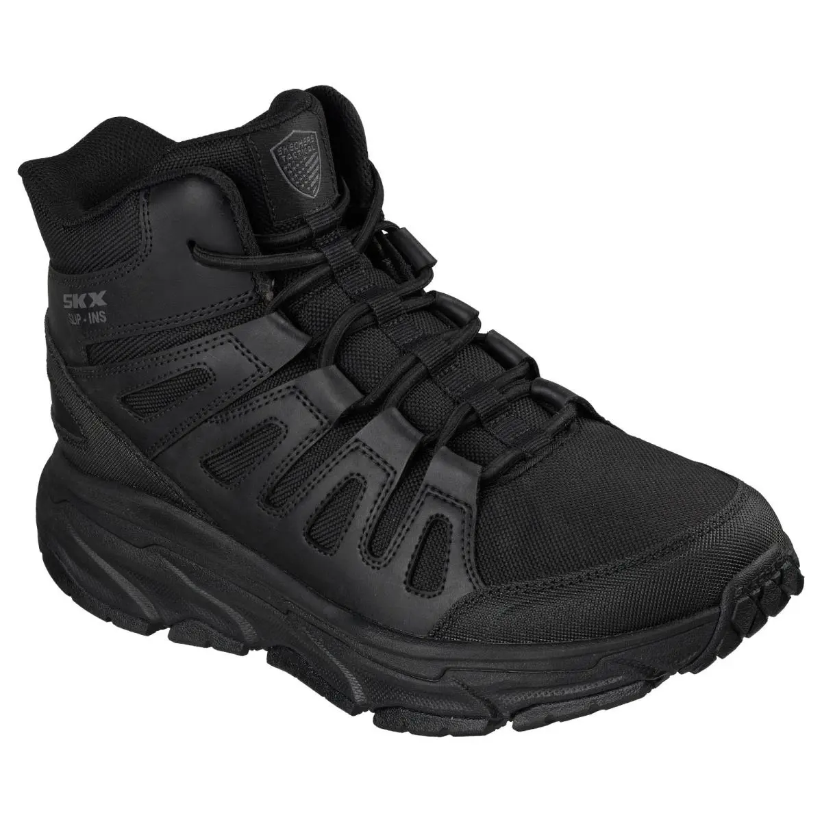Skechers shoes - Black 5