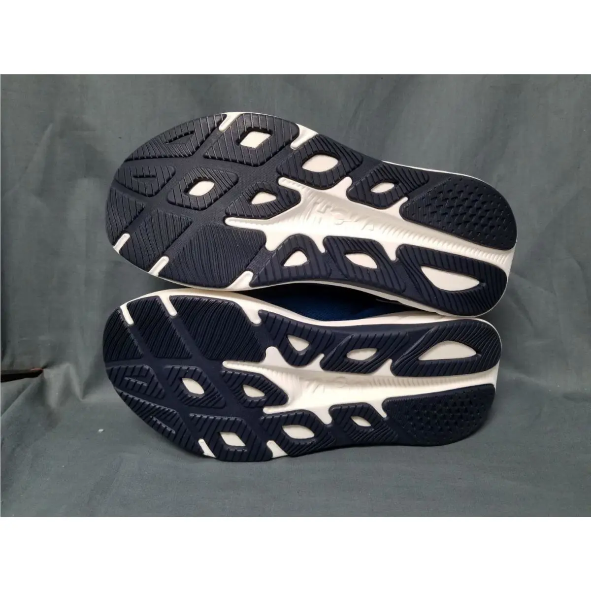 Hoka shoes - 1168874/ECC - 1168874/ECC - Blue (UPC: 198605338502) 9