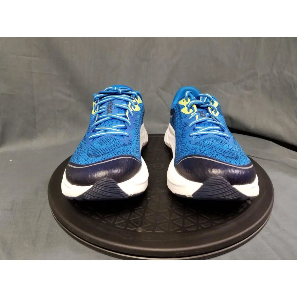 Hoka shoes - 1168874/ECC - 1168874/ECC - Blue (UPC: 198605338502) 1