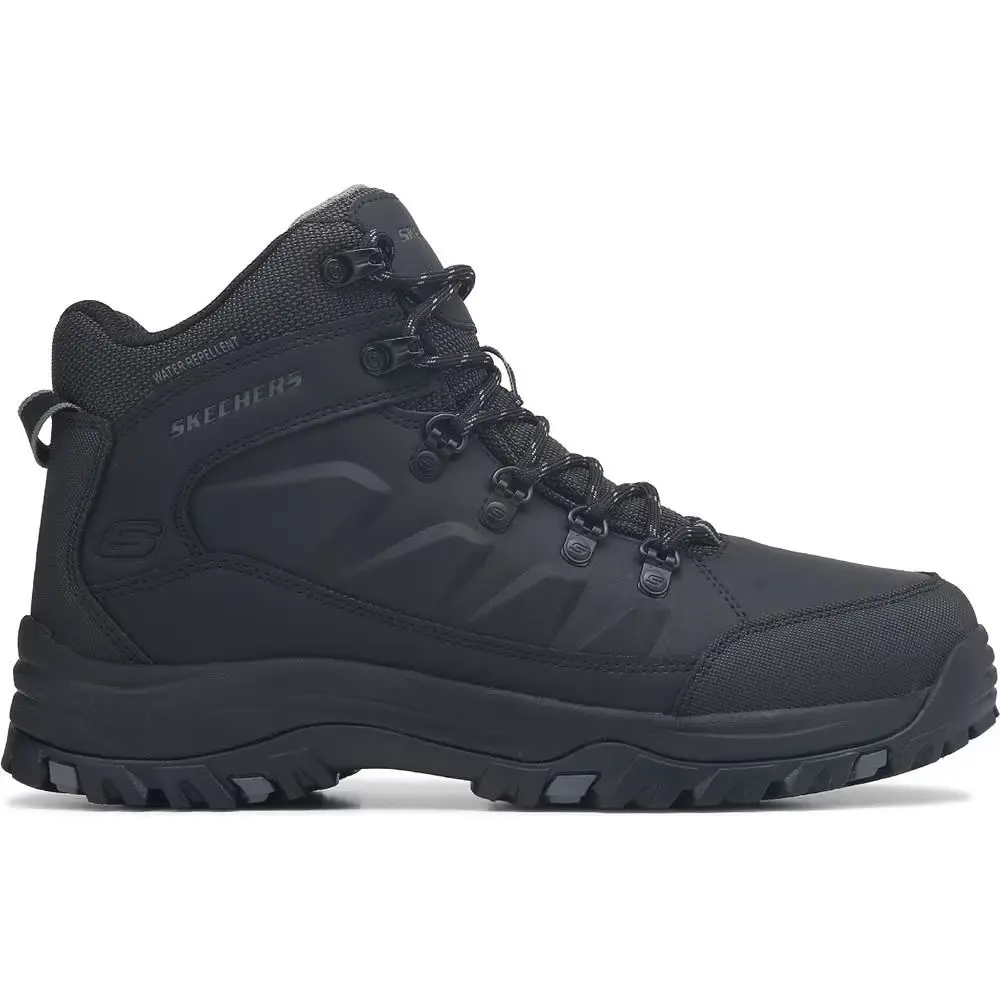 Skechers shoes - Black 0