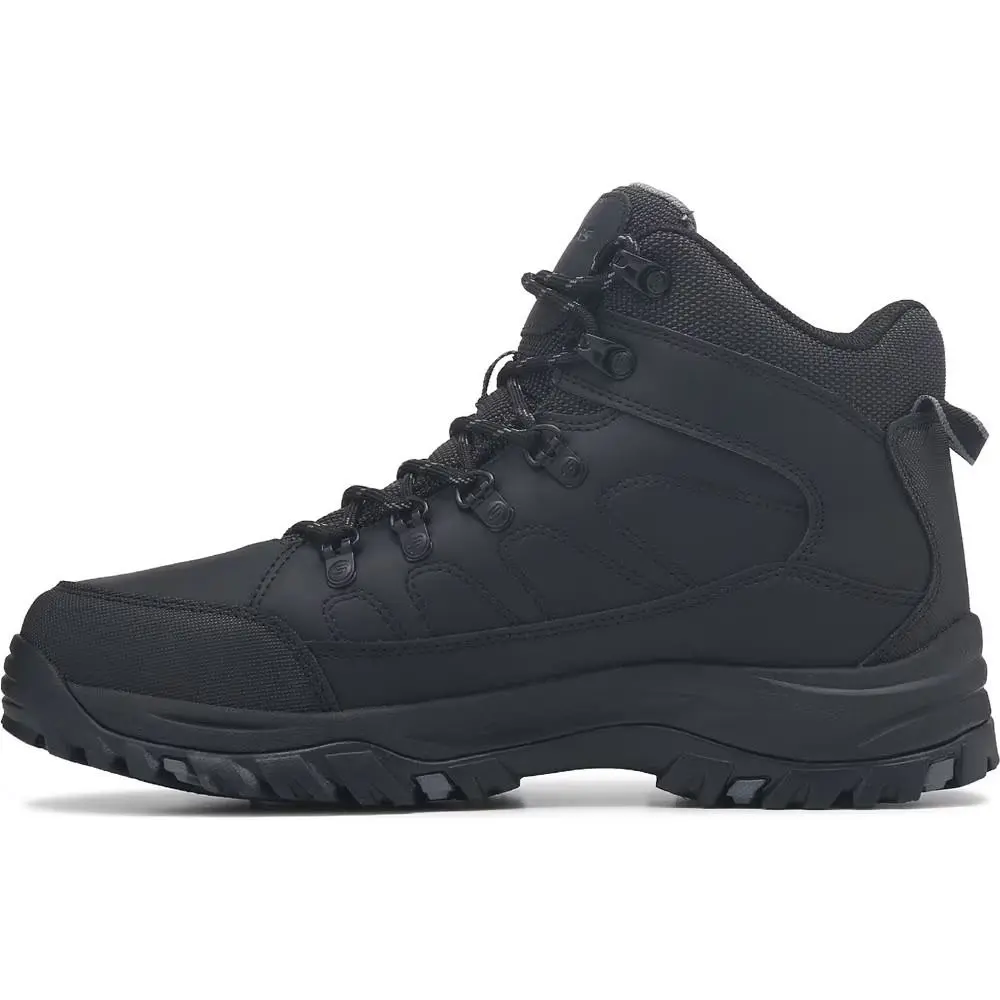 Skechers shoes - Black 1