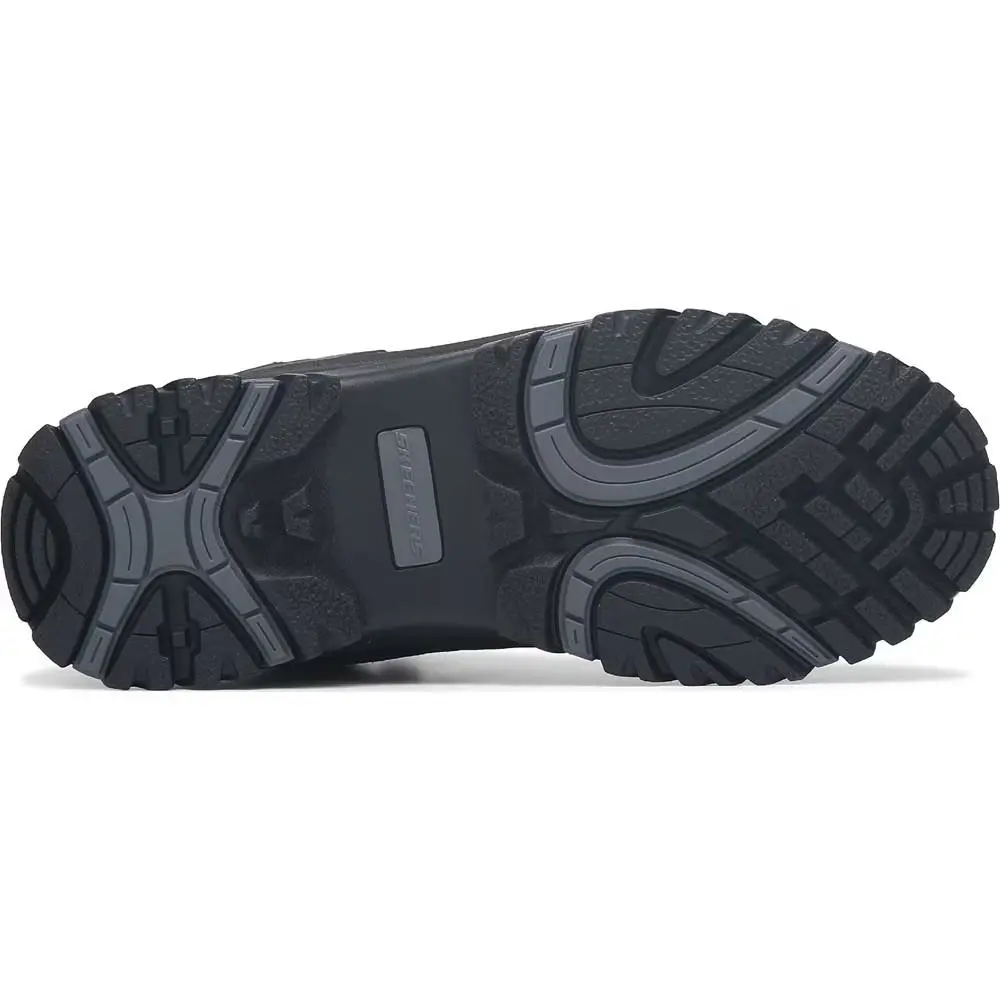 Skechers shoes - Black 3