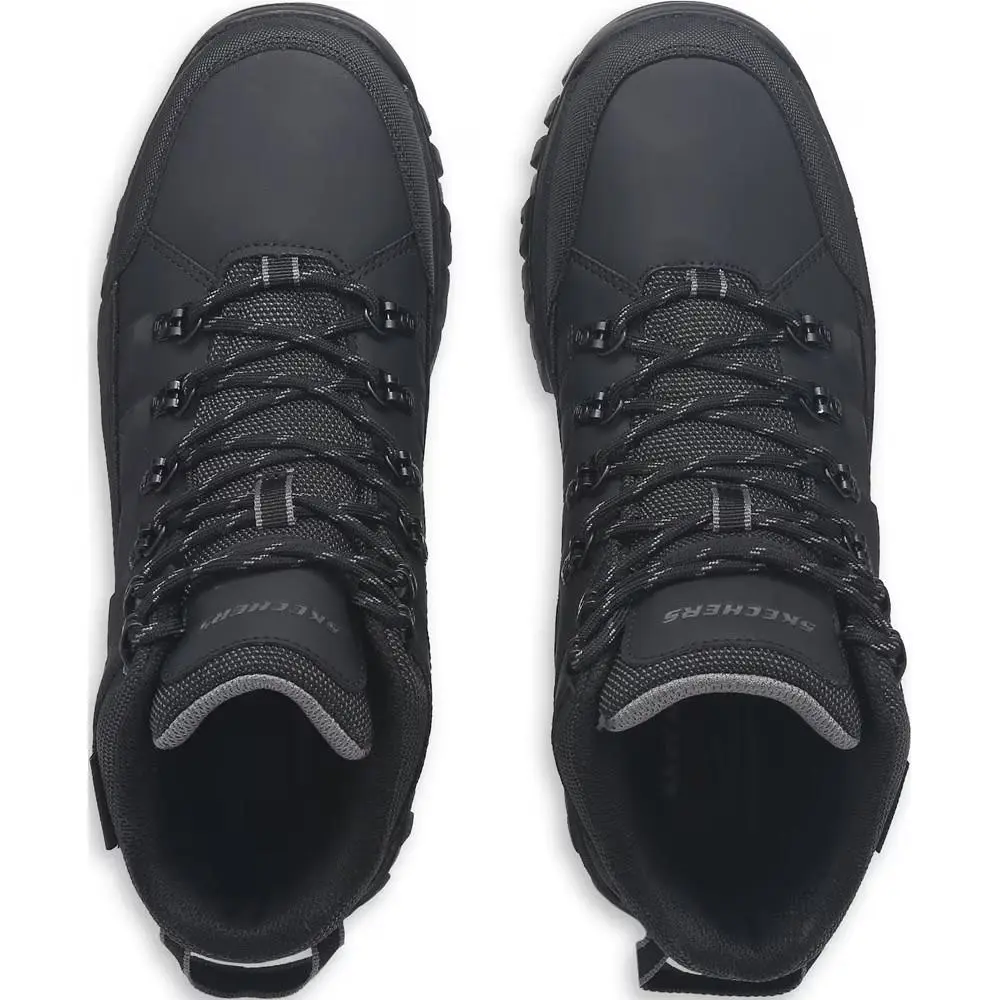 Skechers shoes - Black 8