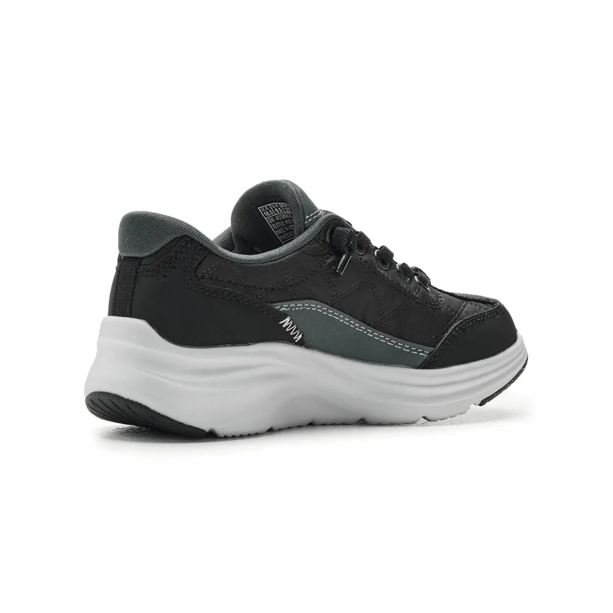 Skechers shoes - Black/White 1