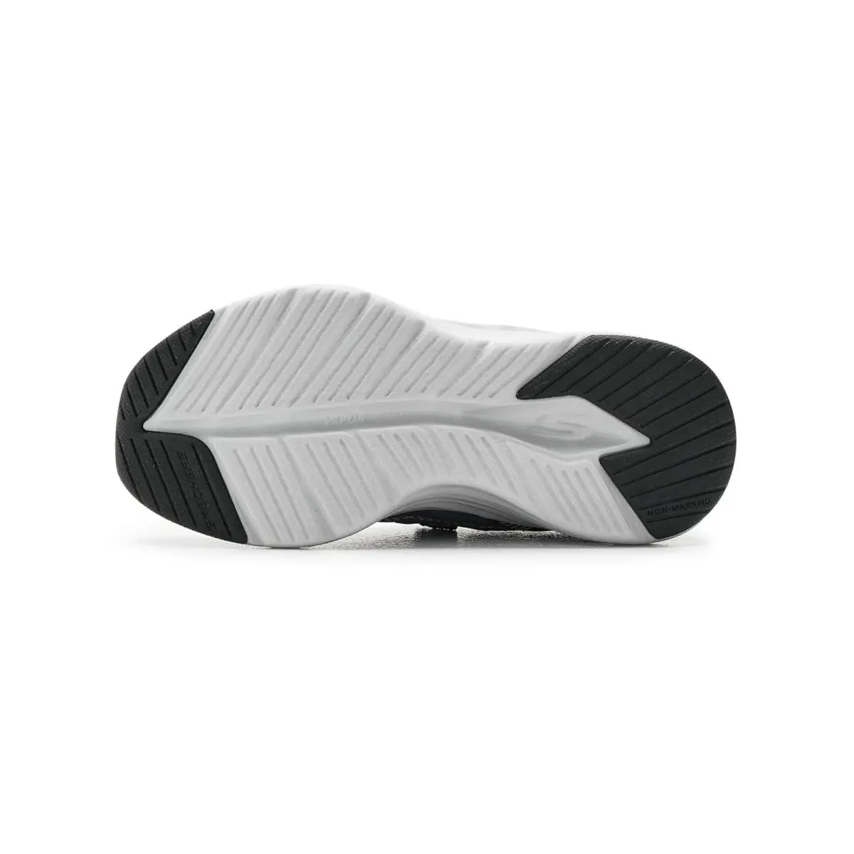 Skechers shoes - Black/White 3