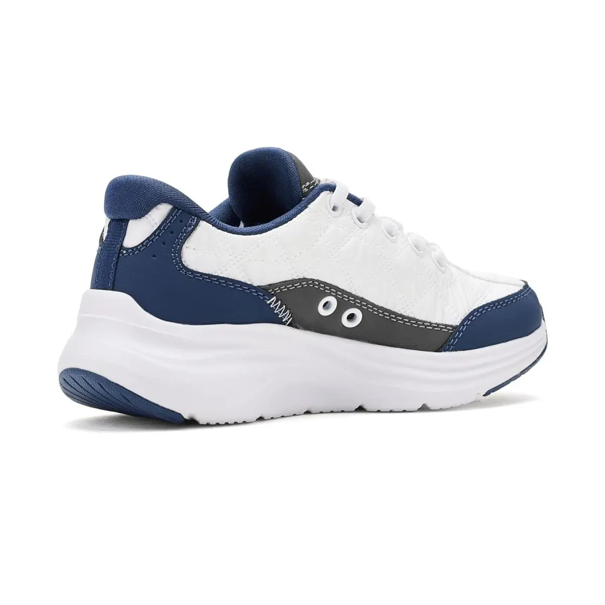 Skechers shoes - Black/White 15