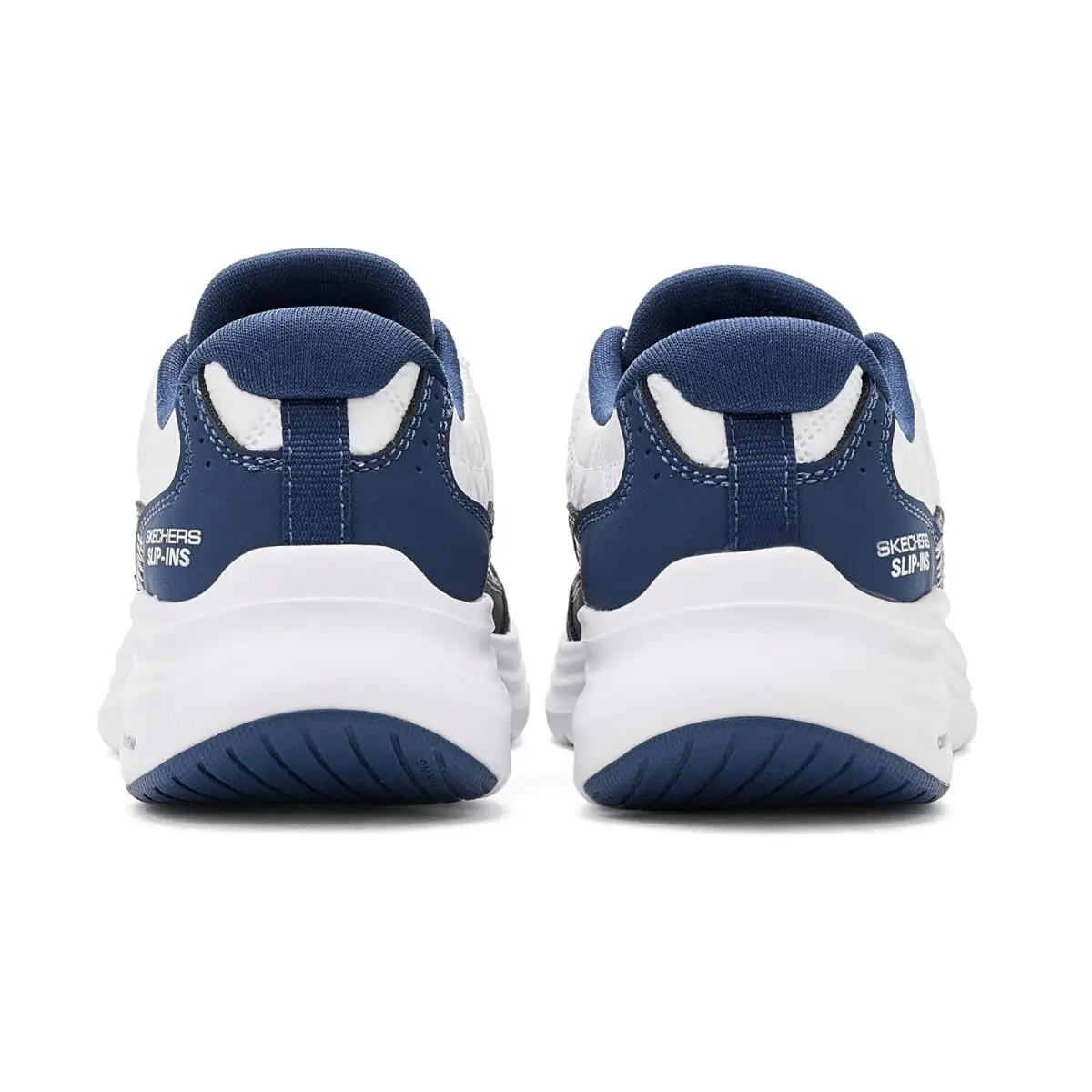 Skechers shoes - Black/White 19