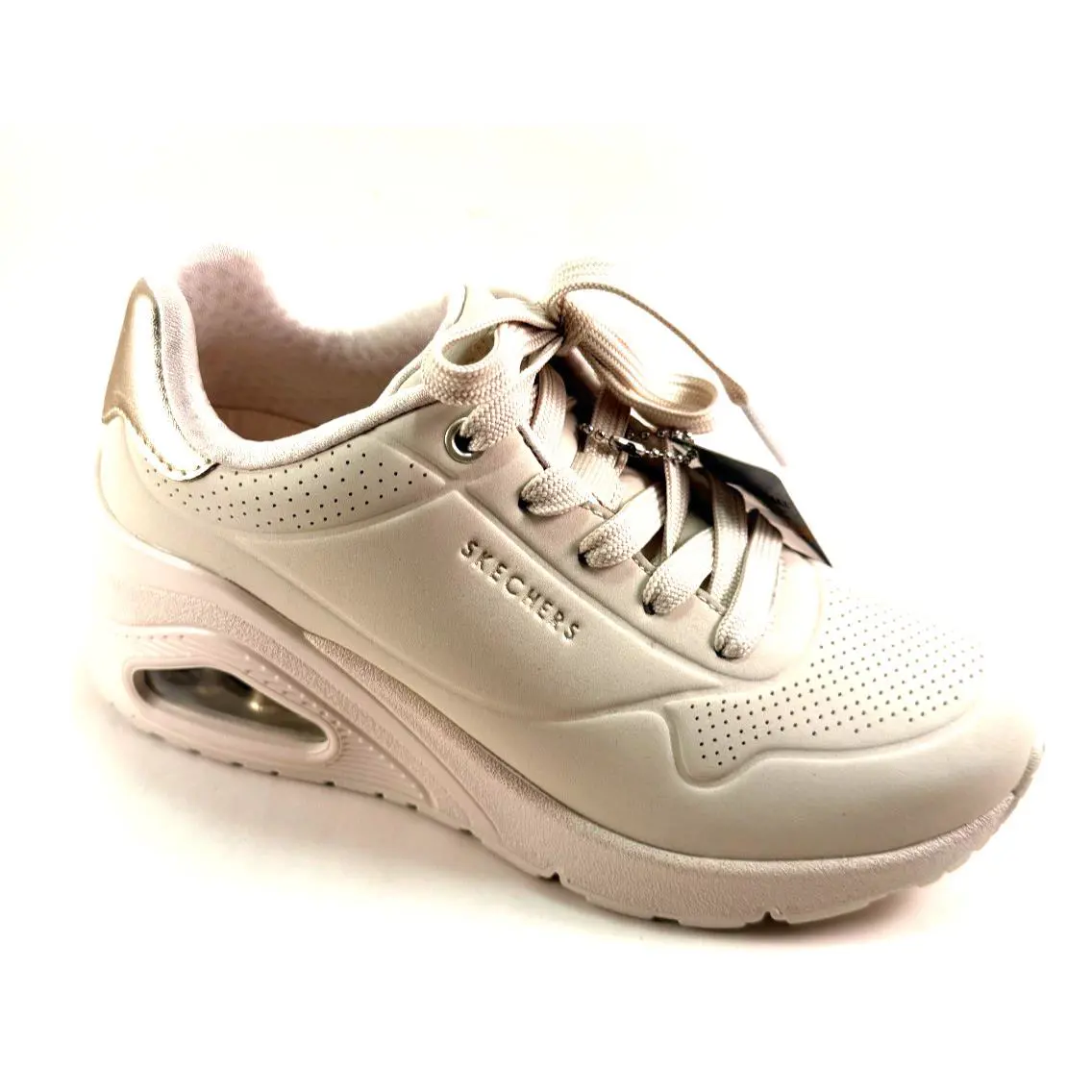 Skechers shoes - Off White 0