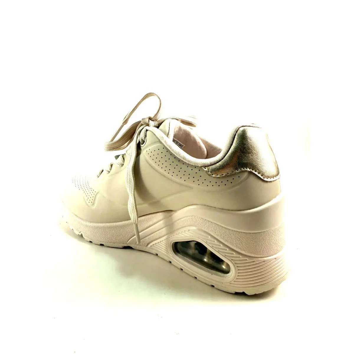 Skechers shoes - Off White 2