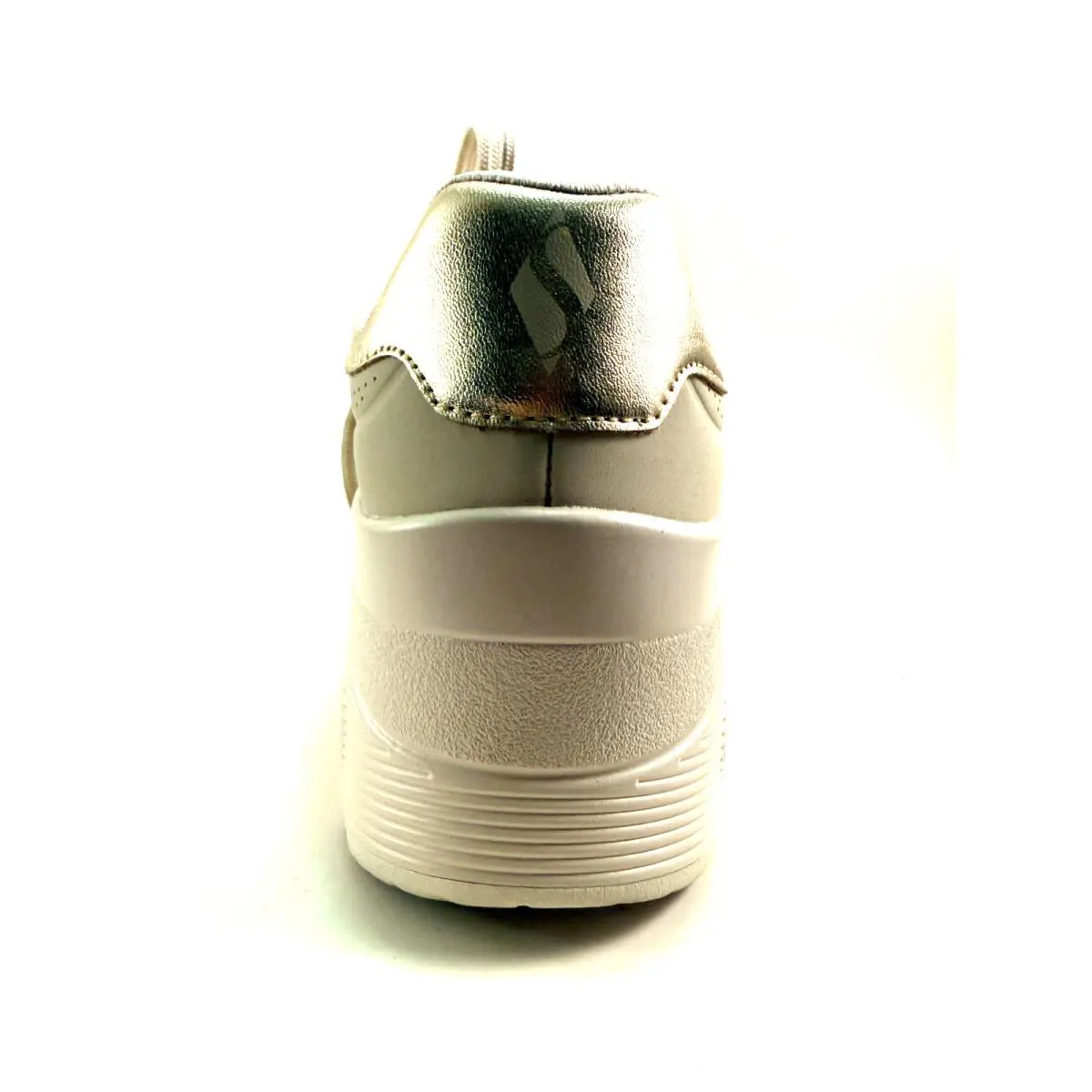 Skechers shoes - Off White 3