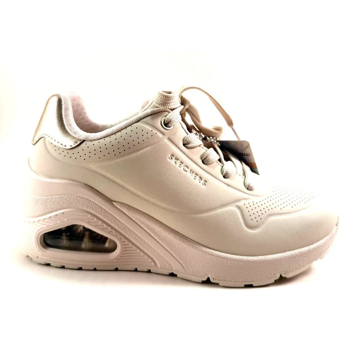 Skechers shoes - Off White 1