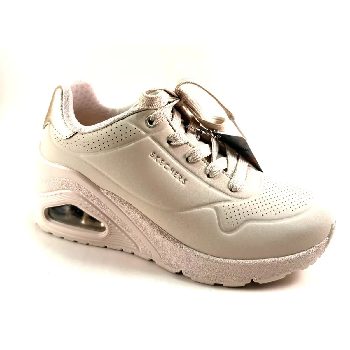 Skechers shoes - Off White 4