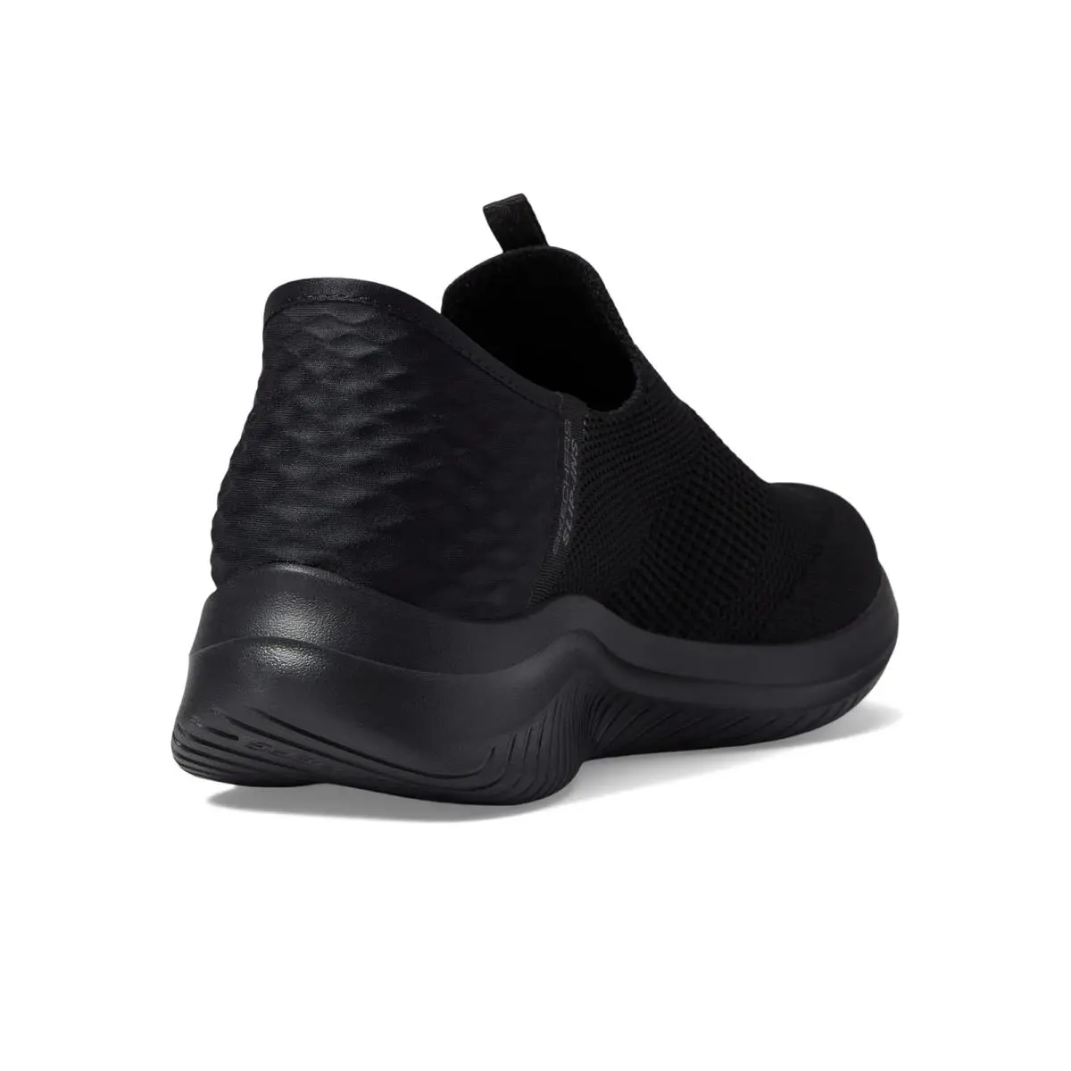 Skechers shoes - Black 3