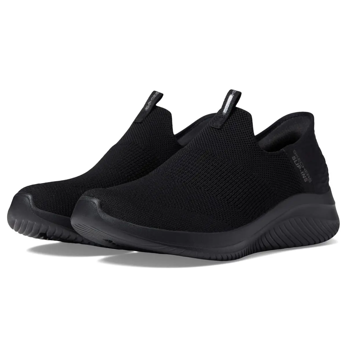 Skechers shoes - Black 5