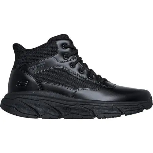 Skechers shoes - Black 4