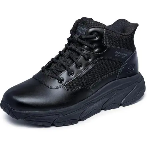 Skechers shoes - Black 5