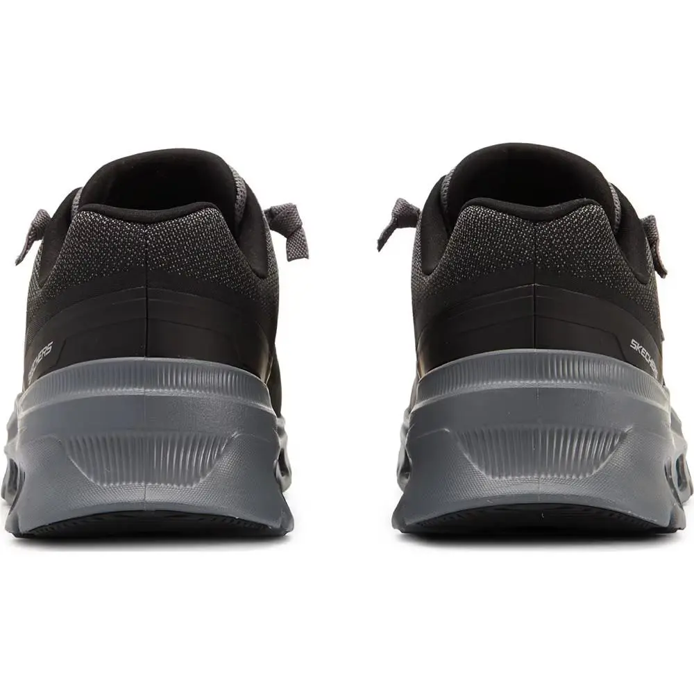 Skechers shoes - Black/Grey 3