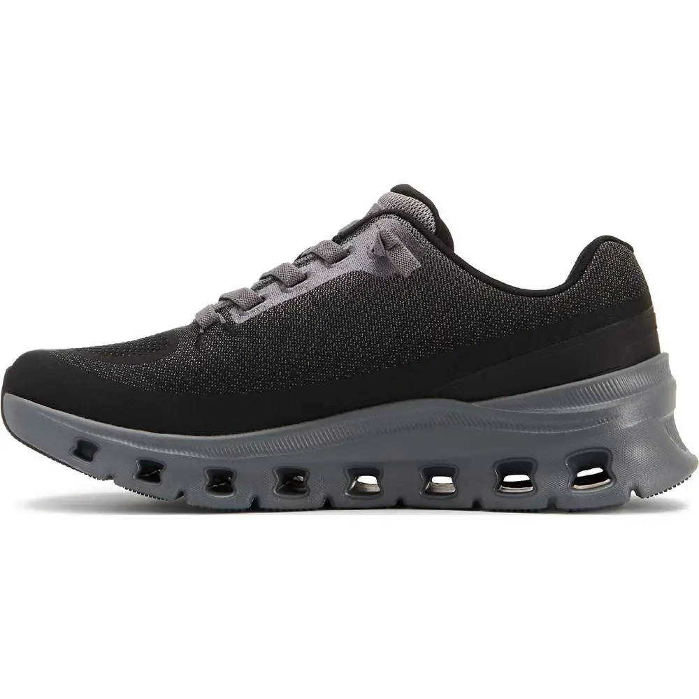 Skechers shoes - Black/Grey 7