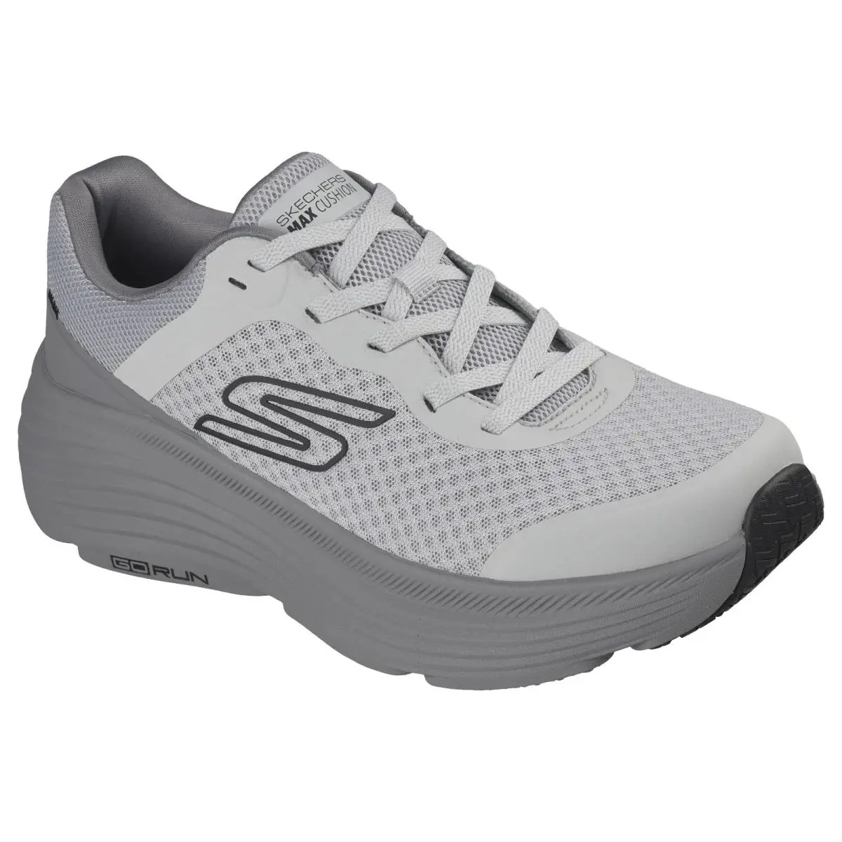 Skechers shoes - Skechers Skech - Air - Skech Air - Gray 0