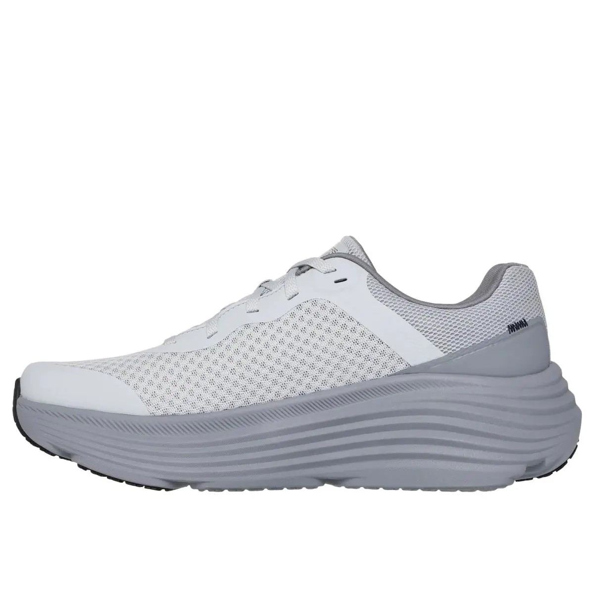 Skechers shoes - Skechers Skech - Air - Skech Air - Gray 3
