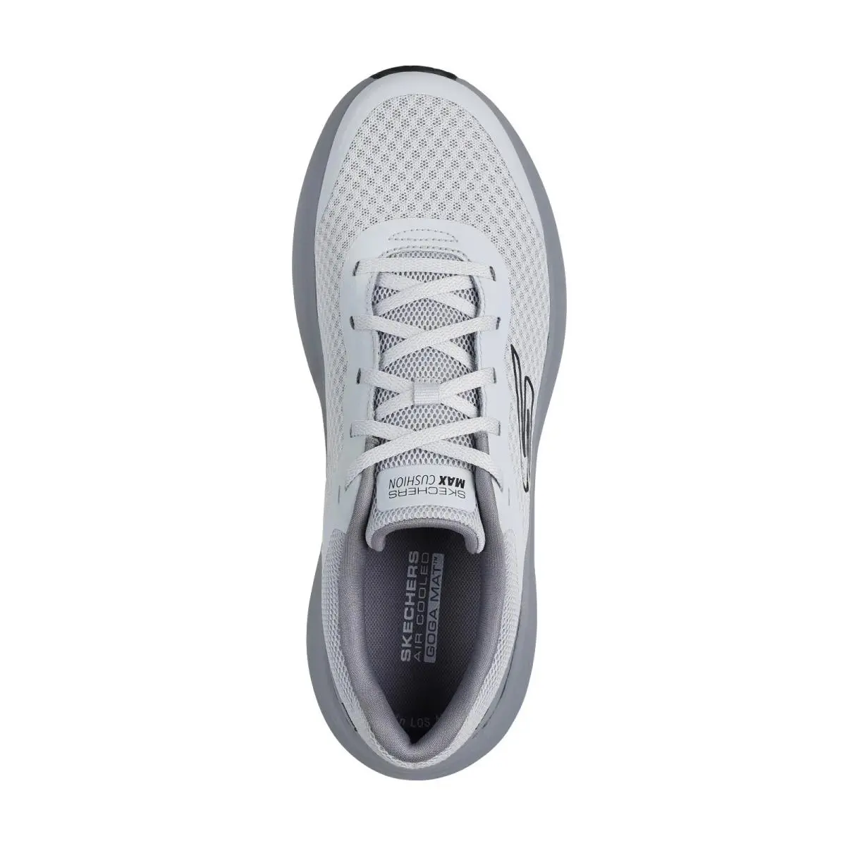 Skechers shoes - Skechers Skech - Air - Skech Air - Gray 6
